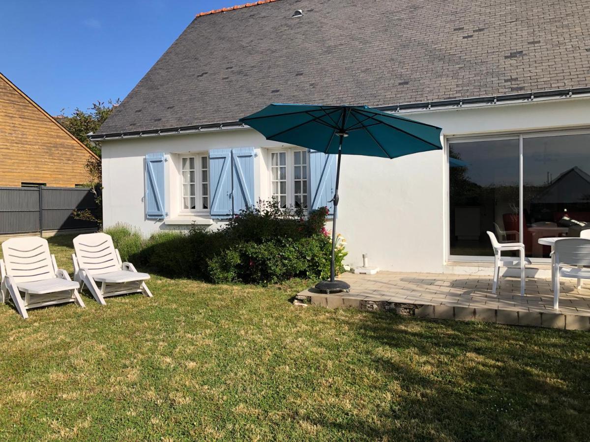 Ormes - Idealement Situee, Saint Philibert - K291 Экстерьер фото