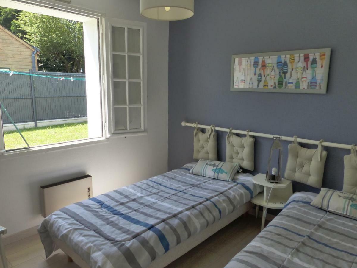 Ormes - Idealement Situee, Saint Philibert - K291 Экстерьер фото